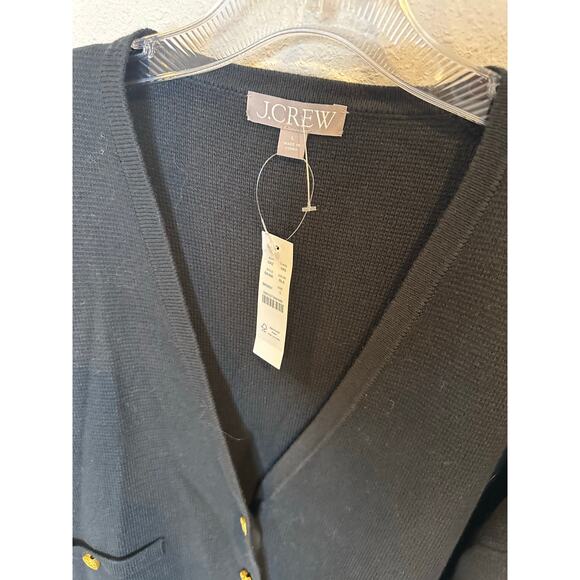 NWT oversized cardigan -large - Picture 2 of 3